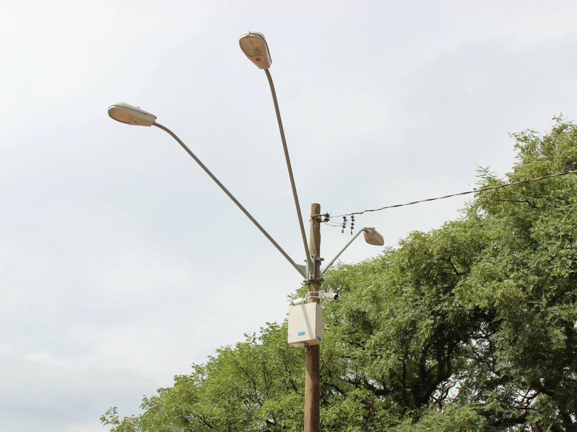 Big Brother do Dilúvio: Emdec instala câmeras para ver o Taquaral afundar em HD