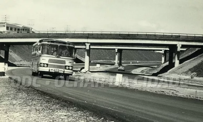 Campinas Antes e Depois | A Avenida Lix da Cunha em 50 anos