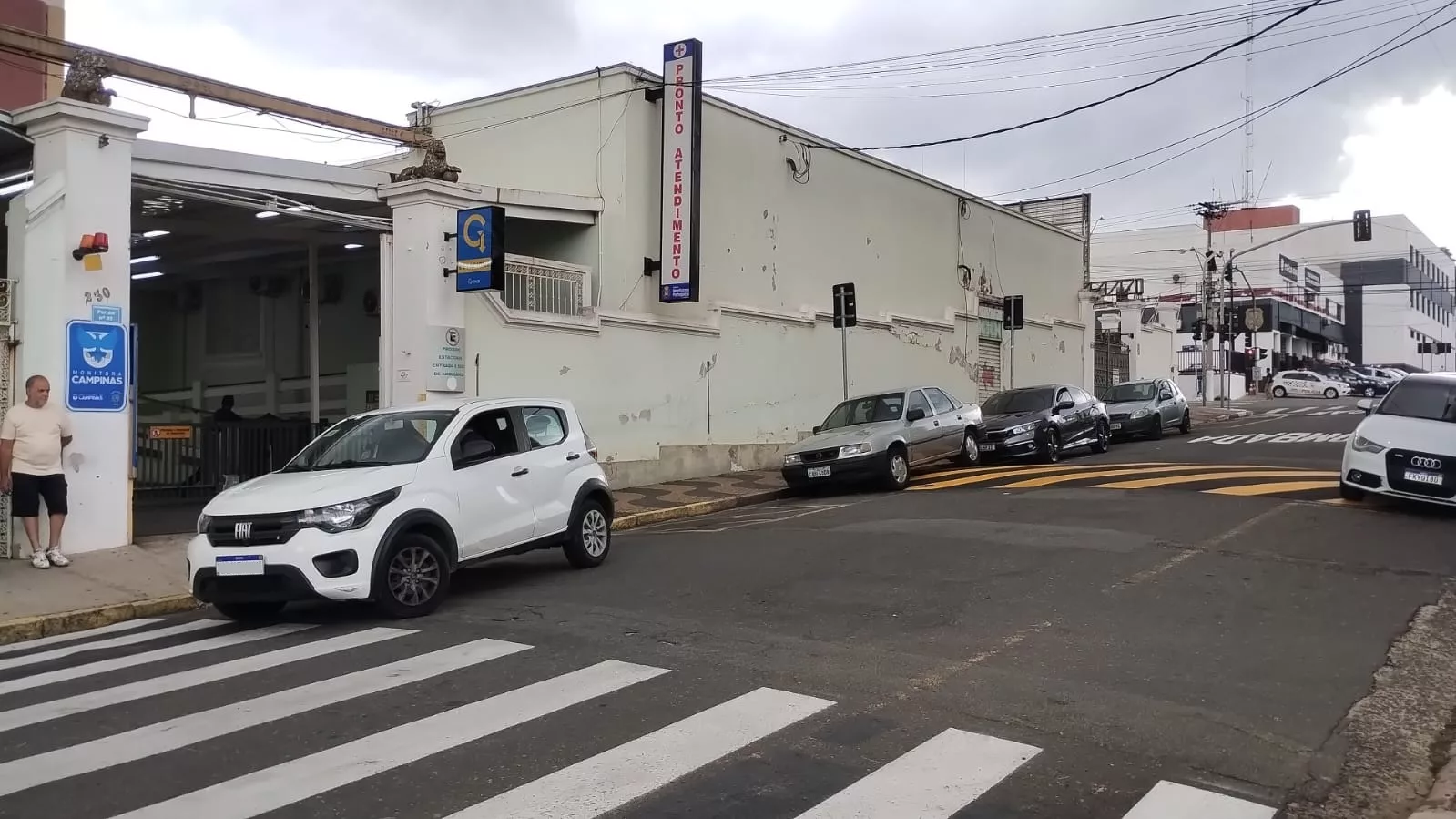 Campinas: A Capital Mundial do Solavanco e o “Teste do Canguru”