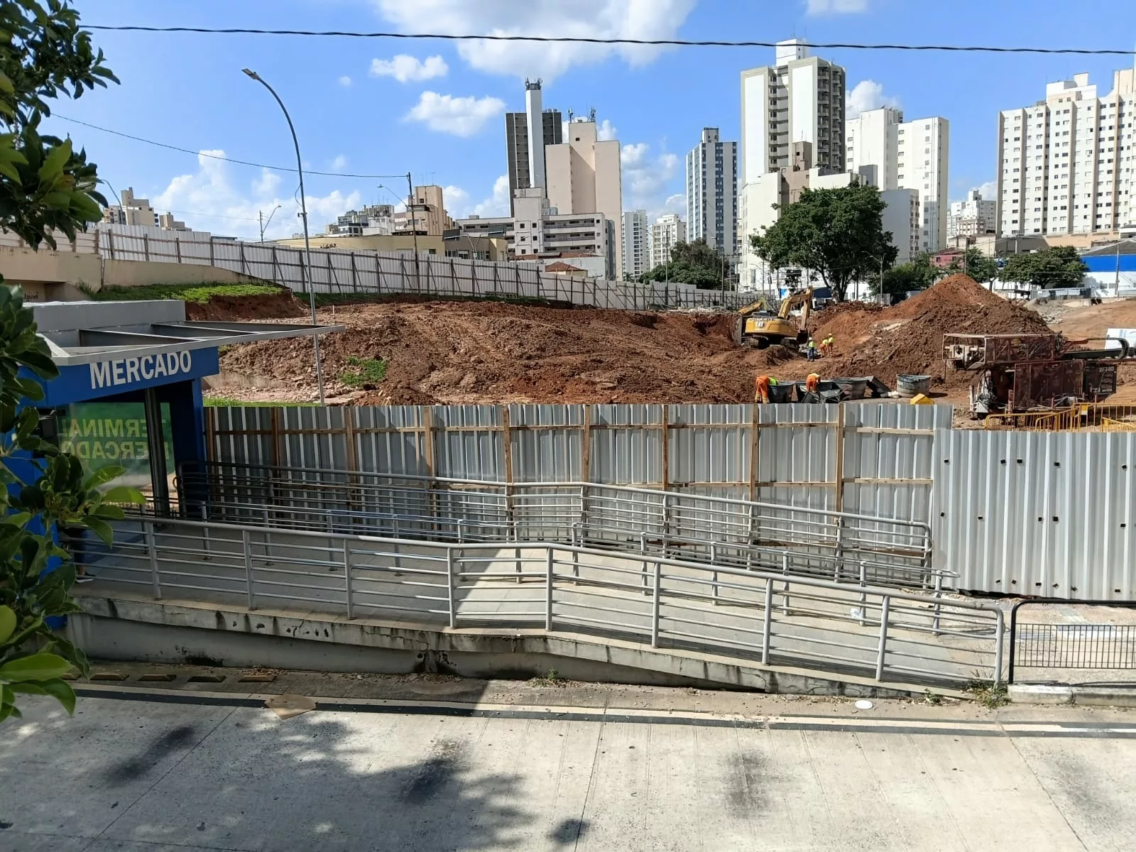 Com demolição zero, mansões do Proença são poupadas em obras de piscinões, ao contrário do BRT no Centro
