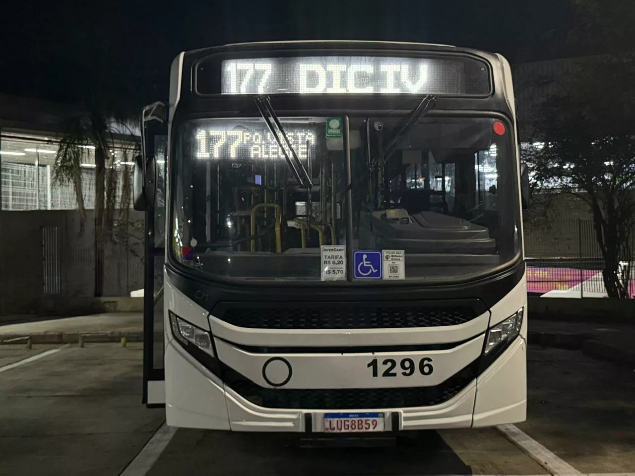 Operação Fantasma: para sustentar linha “política”, Campinas retira ônibus de linhas com 100 mil passageiros