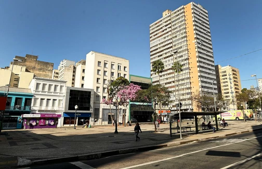 Campinas desiste de tirar bancas do Centro; Confusão em votação do Condepacc repercutiu mal