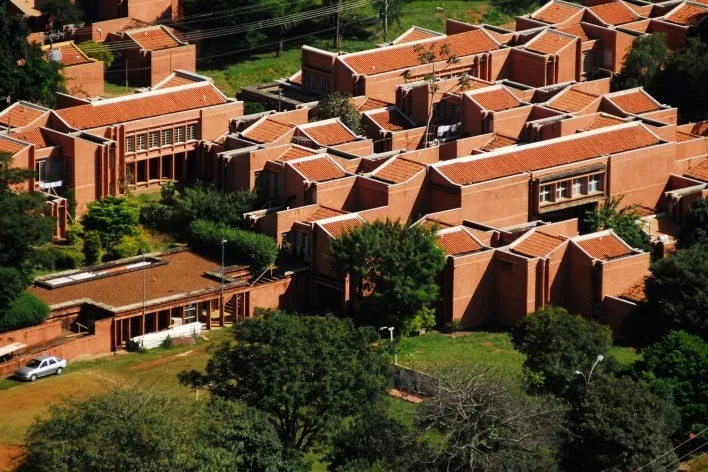 Unicamp e a teoria do “espalhamento”: urbanismo de fachada em Barão Geraldo