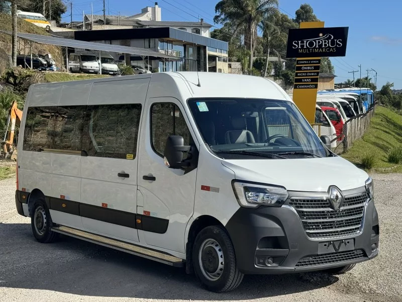Exclusivo: Proposta de empresa para transporte de Campinas considera 752 vans para justificar desconto descabido