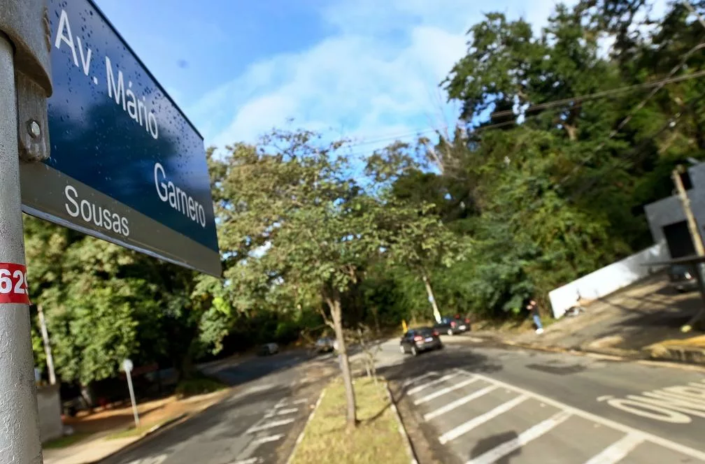 Campinas vai recapear avenida em Sousas, mas ignora buraqueira da Avenida Brasília