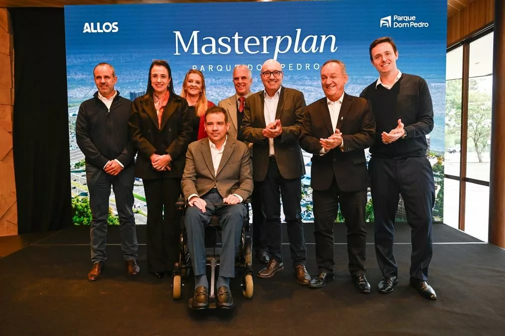 Expansão do Pq. D. Pedro prevê novo terminal de ônibus e ampliação do Terminal Barão Geraldo