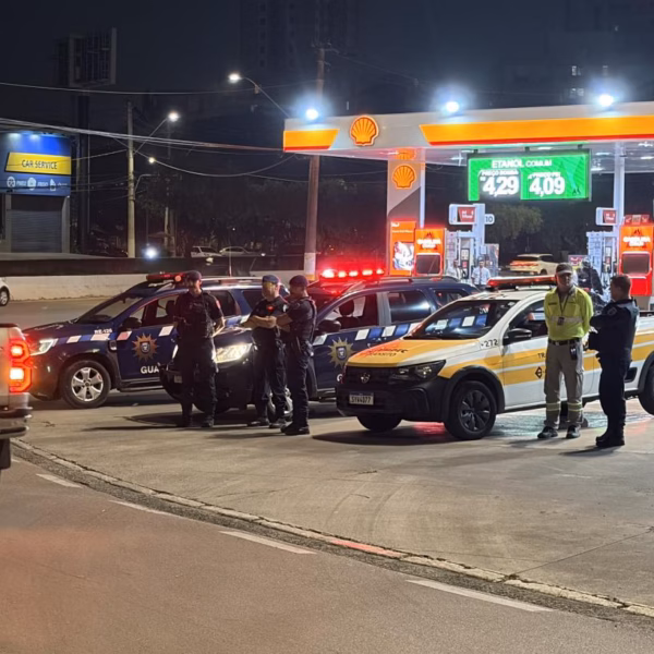 Campinas reforça combate a rachas e embriaguez ao volante após acidente fatal na Norte-Sul