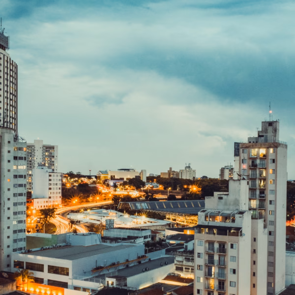 O mercado imobiliário de Campinas cresceu mais rápido que o de Florianópolis em 2025