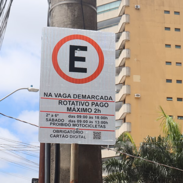 Multas por uso irregular da Zona Azul crescem em Campinas: entenda as regras e evite punições
