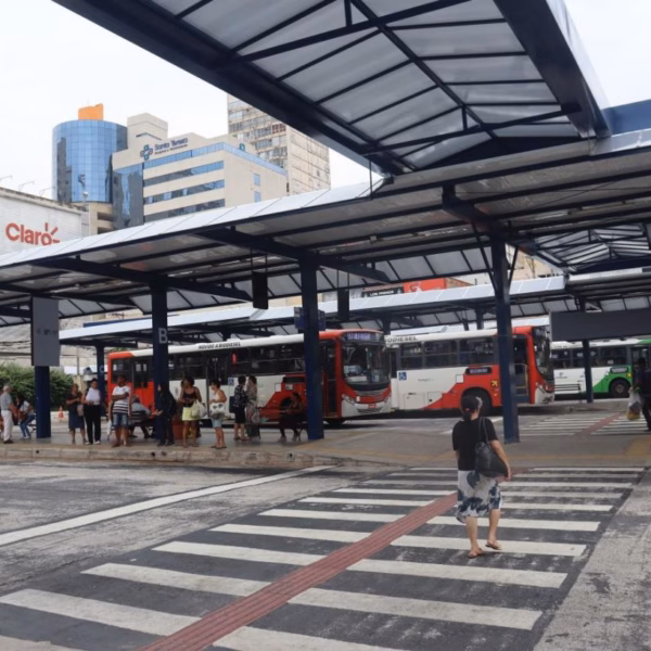 Emdec reforça frota e operação do transporte público em Campinas para o feriado de Finados
